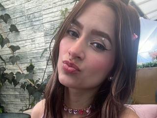 AfroditaWild's Model Profile