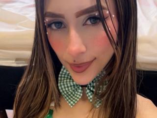 AfroditaWild's Model Profile