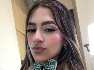 Ver la ficha detallada de AfroditaWild