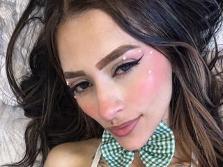 AfroditaWild's Model Profile