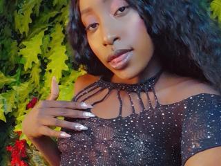 Jorinde's Model Profile