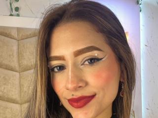 Ver la ficha detallada de AfroditaWild