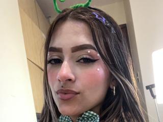 AfroditaWild's Model Profile