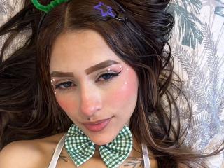 Ver la ficha detallada de AfroditaWild