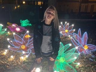 Ver la ficha detallada de BelleLisaG