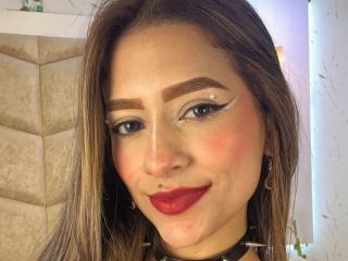 Ver la ficha detallada de AfroditaWild