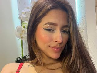 Ver la ficha detallada de AfroditaWild