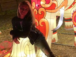 Ver la ficha detallada de BelleLisaG