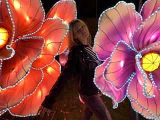 Ver la ficha detallada de BelleLisaG