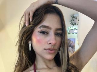 Ver la ficha detallada de AfroditaWild