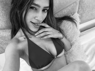 AfroditaWild's Model Profile