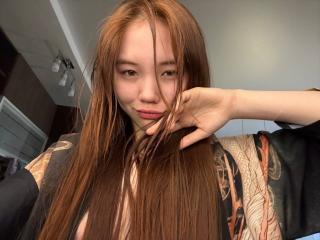 NereidaBottino's Model Profile