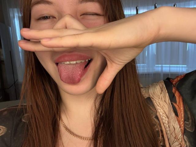NereidaBottino - Sexe cam en vivo - 29404616