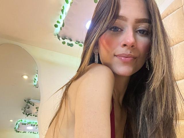 AfroditaWild - ライブポルノ&amp;セックスカム - 29404622