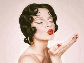 JunneWers's Model Profile