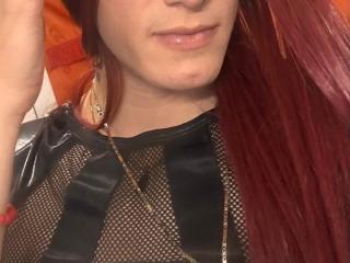 Voir la fiche détaillée de AnastaciaMistress