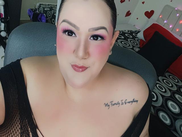 GiiannaMorrys - Live porn &amp; sex cam - 29404787