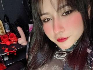 CandyI's Model Profile