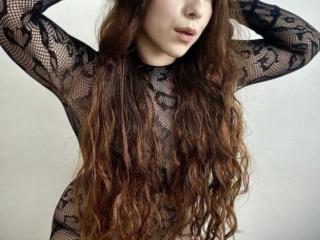 AmberlStha's Model Profile