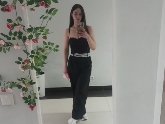 Omella - Live porn &amp; sex cam - 29405609