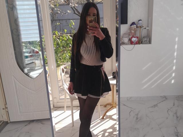 Omella - Live porn &amp; sex cam - 29405618