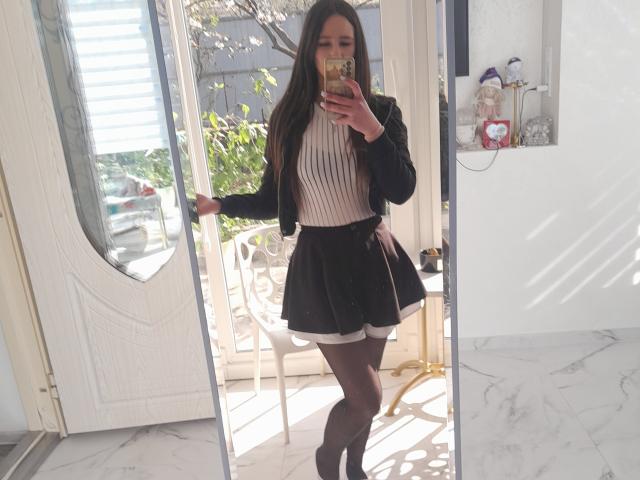 Omella - Live porn &amp; sex cam - 29405621