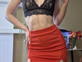 Ver la ficha detallada de MilaYanis