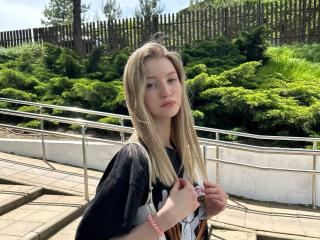 MargeryDoster's Model Profile