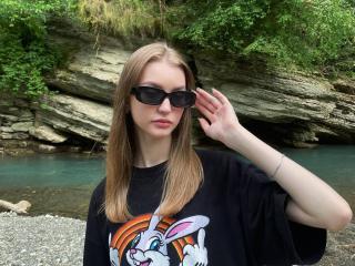 MargeryDoster's Model Profile