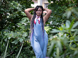 BeckyHuston's Model Profile