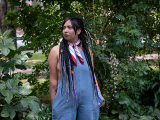 BeckyHuston's Model Profile