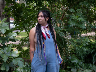 Ver la ficha detallada de BeckyHuston