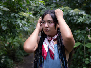 Ver la ficha detallada de BeckyHuston