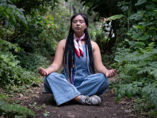 BeckyHuston's Model Profile