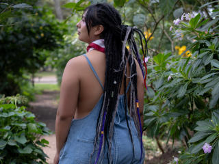 BeckyHuston's Model Profile