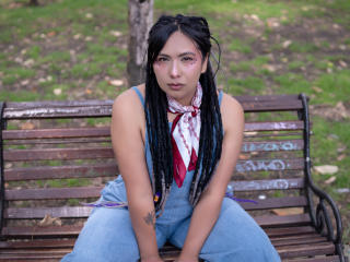 BeckyHuston's Model Profile