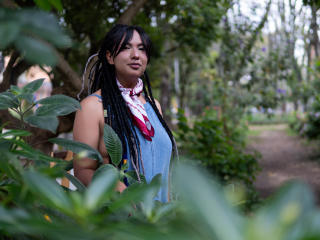 Ver la ficha detallada de BeckyHuston