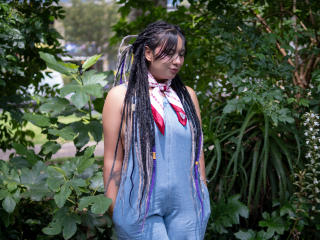 Ver la ficha detallada de BeckyHuston