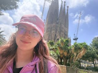 AmbeerWood's Model Profile