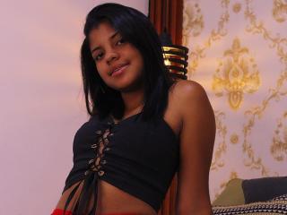 SilvanaDelaTorree's Model Profile