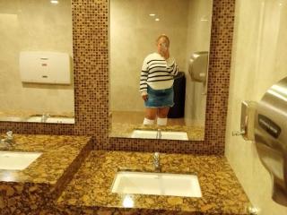 VictoriaSalvatoreX's Model Profile