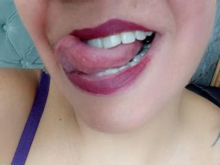 LailaCastillo's Model Profile