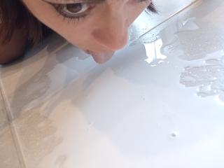 OrianaLaFrancaise's Model Profile