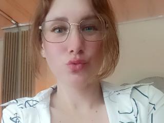 KatyaRogersX's Model Profile