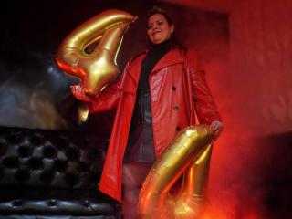 Ver la ficha detallada de VanesaMoka