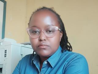 Kikwimbi's Model Profile