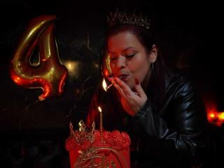 VanesaMoka's Model Profile