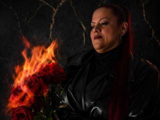 VanesaMoka's Model Profile