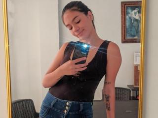 Ver la ficha detallada de MillyPalmer