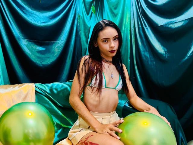 ValeryHotLoove - Sexe cam en vivo - 29407124